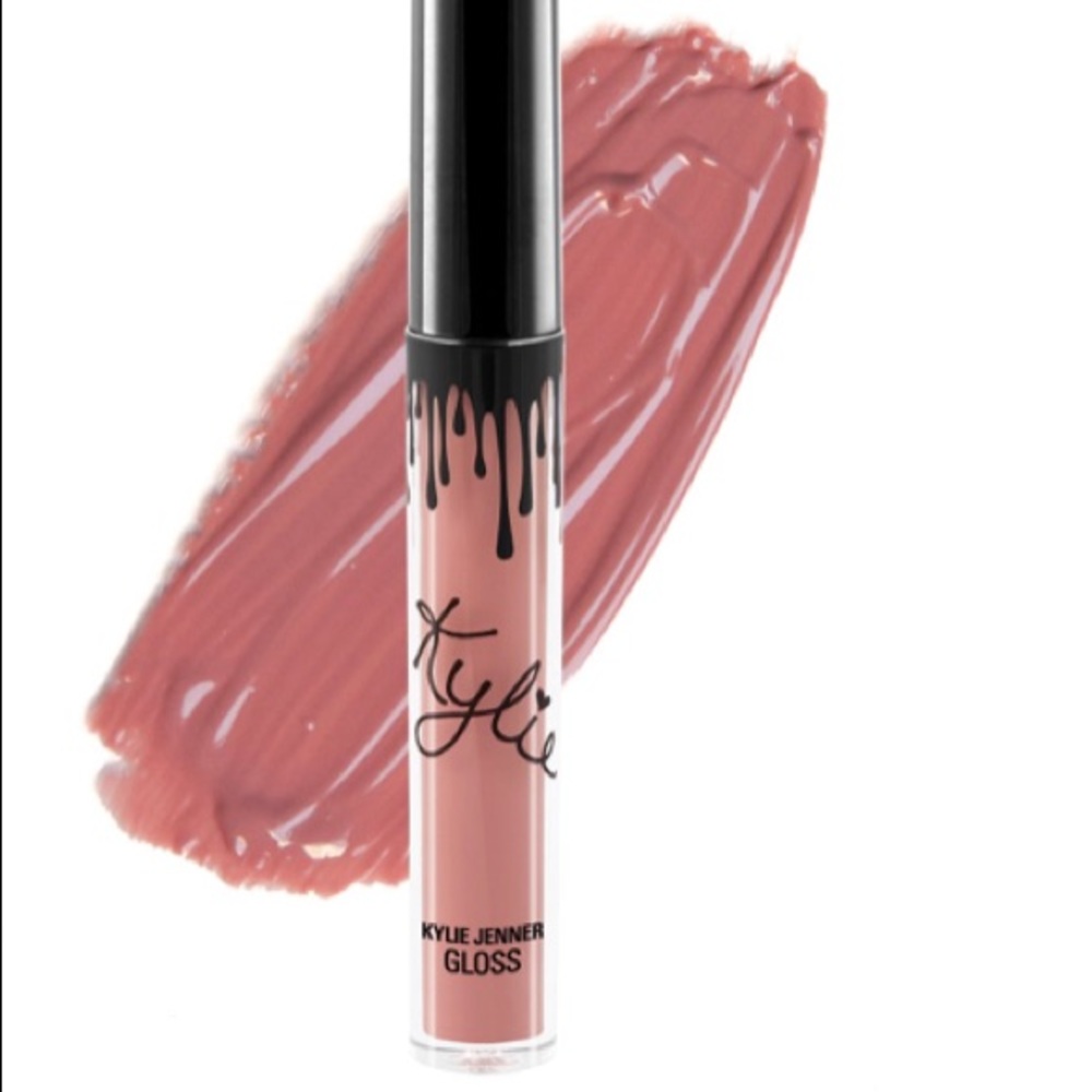 Kylie Cosmetics KOKO K Gloss